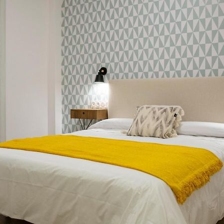 Precioso Apartamento En Jaen A 70 M De La Catedral Jaén Exterior foto