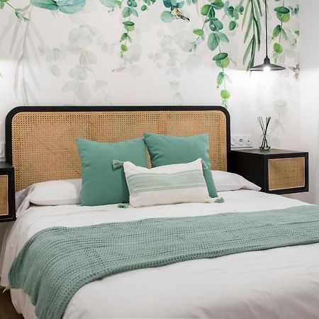 Precioso Apartamento En Jaen A 70 M De La Catedral Jaén Exterior foto