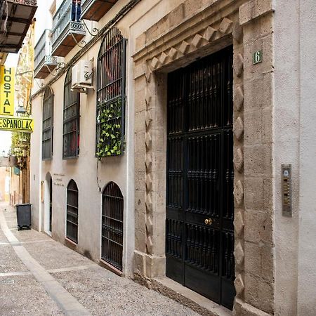 Precioso Apartamento En Jaen A 70 M De La Catedral Jaén Exterior foto