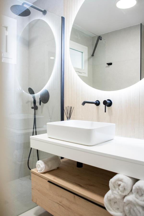 Precioso Apartamento En Jaen A 70 M De La Catedral Jaén Exterior foto