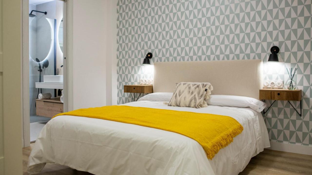 Precioso Apartamento En Jaen A 70 M De La Catedral Jaén Exterior foto