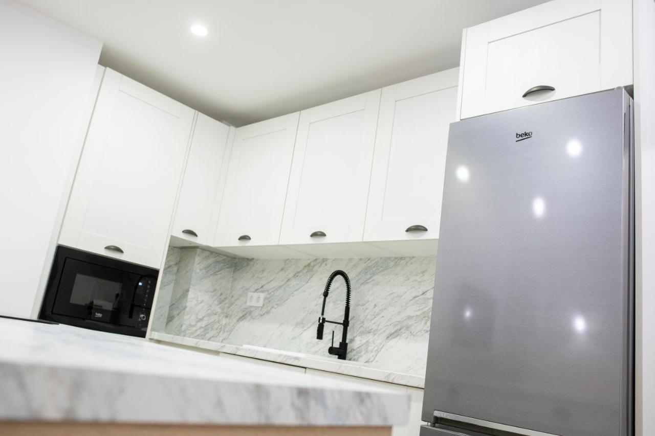 Precioso Apartamento En Jaen A 70 M De La Catedral Jaén Exterior foto
