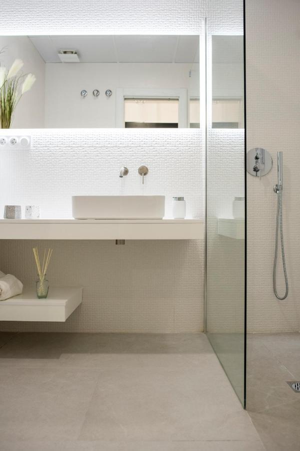 Precioso Apartamento En Jaen A 70 M De La Catedral Jaén Exterior foto