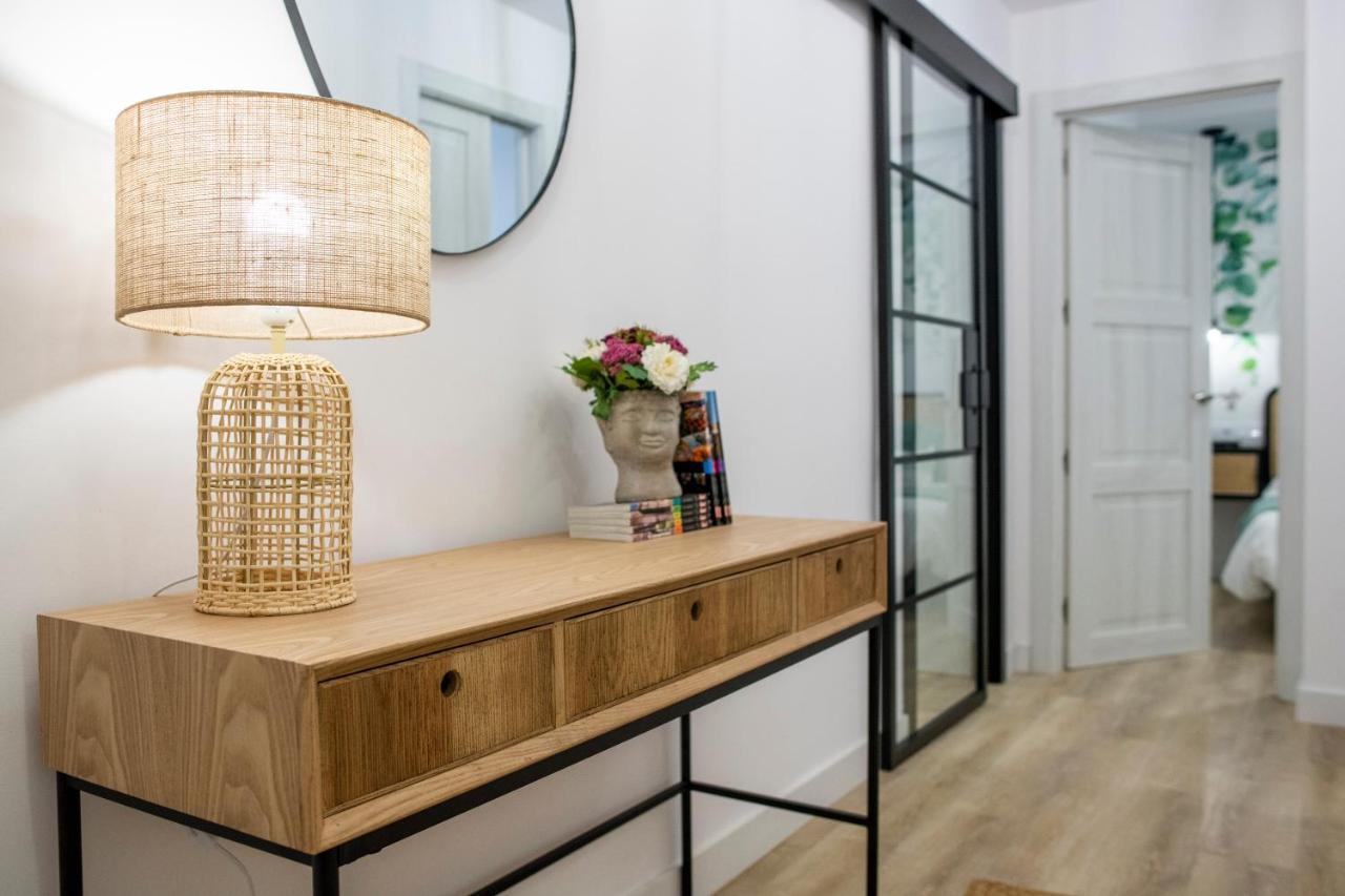 Precioso Apartamento En Jaen A 70 M De La Catedral Jaén Exterior foto